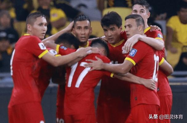 世界杯亚洲区预选赛直播越南
