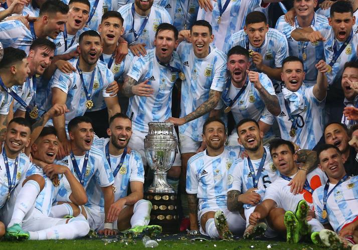 2021美洲杯决赛阿根廷首发