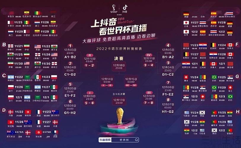 2022世界杯直播app下载